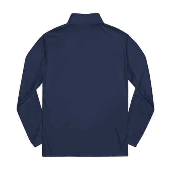 Celestial Fairy adidas® Embroidered Quarter-Zip Pullover for Active Lifestyle - Image 6
