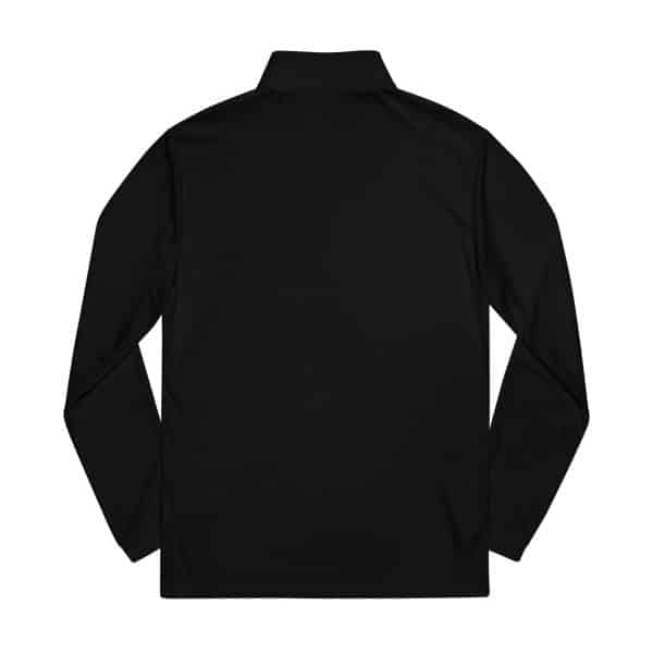 Celestial Fairy adidas® Embroidered Quarter-Zip Pullover for Active Lifestyle - Image 8