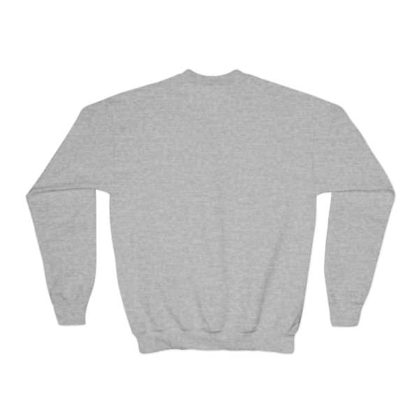 Celestial Fairy Youth Crewneck Sweatshirt - Image 10