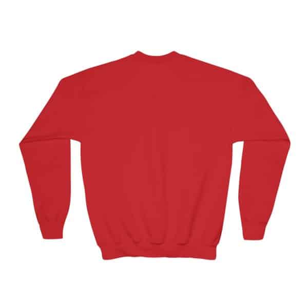 Celestial Fairy Youth Crewneck Sweatshirt - Image 38