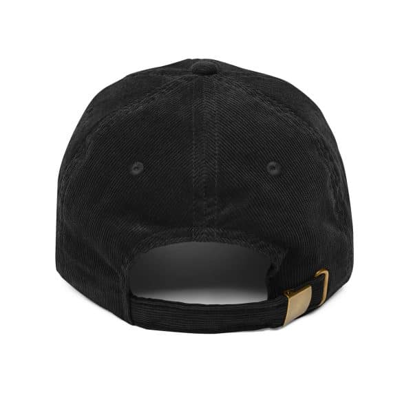 Celestial Fairy Vintage Corduroy Cap (Embroidery) - Image 10