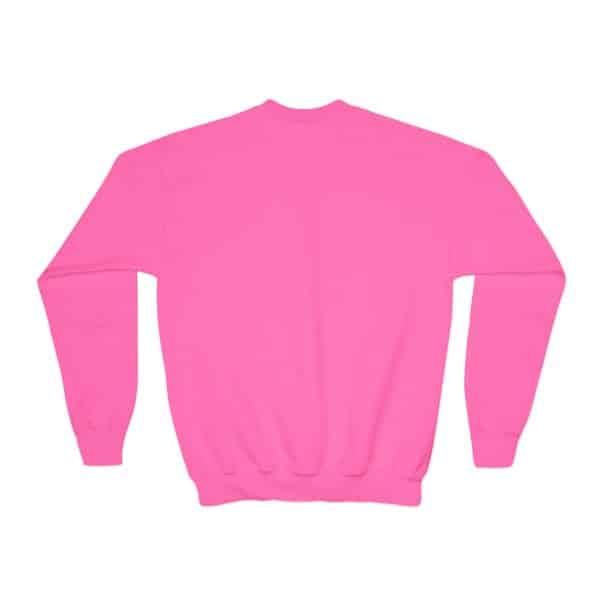 Celestial Fairy Youth Crewneck Sweatshirt - Image 34