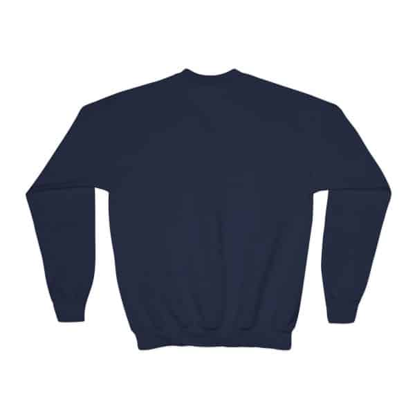 Celestial Fairy Youth Crewneck Sweatshirt - Image 30