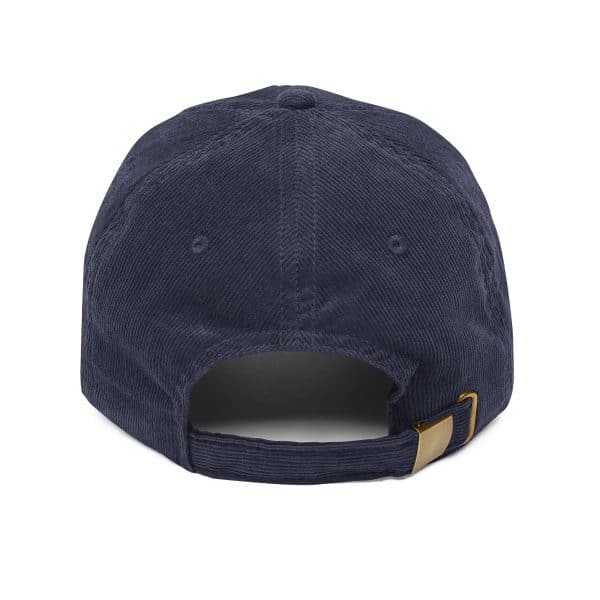 Celestial Fairy Vintage Corduroy Cap (Embroidery) - Image 8