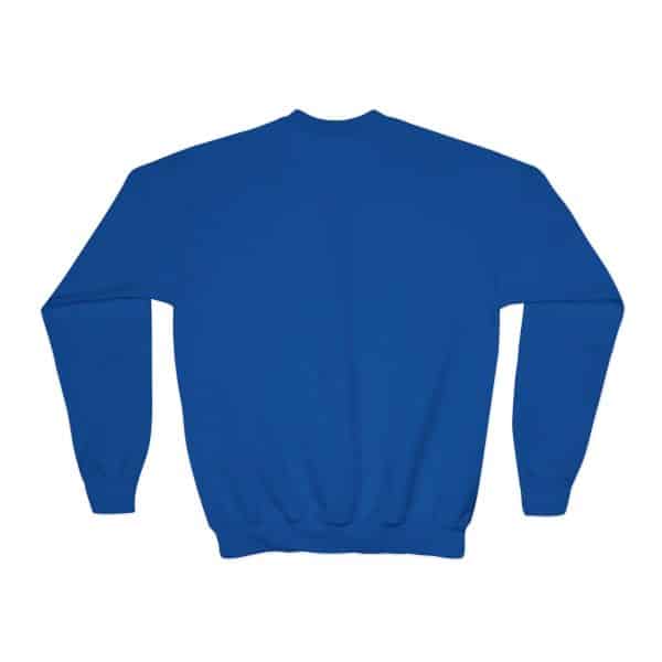 Celestial Fairy Youth Crewneck Sweatshirt - Image 26