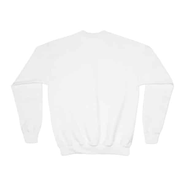 Celestial Fairy Youth Crewneck Sweatshirt - Image 2