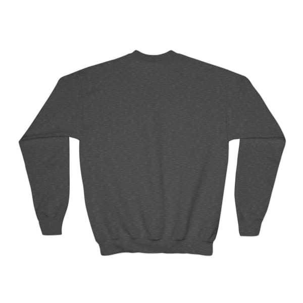 Celestial Fairy Youth Crewneck Sweatshirt - Image 22