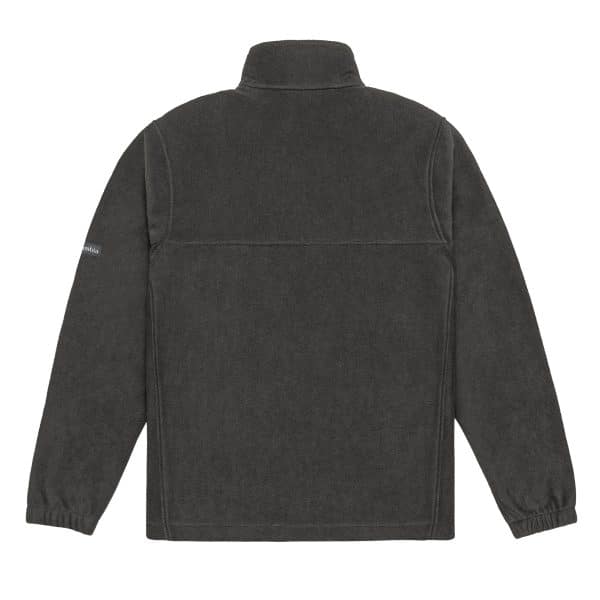 Celestial Fairy Cozy Unisex Columbia Fleece Jacket with Embroidery - Image 2