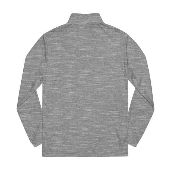 Celestial Fairy adidas® Embroidered Quarter-Zip Pullover for Active Lifestyle - Image 4