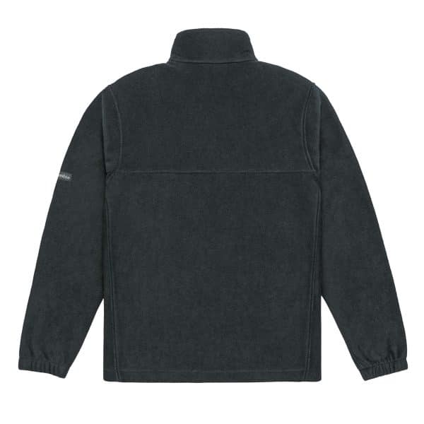 Celestial Fairy Cozy Unisex Columbia Fleece Jacket with Embroidery - Image 6