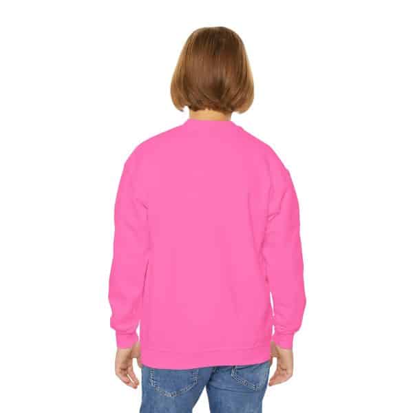 Celestial Fairy Youth Crewneck Sweatshirt - Image 36