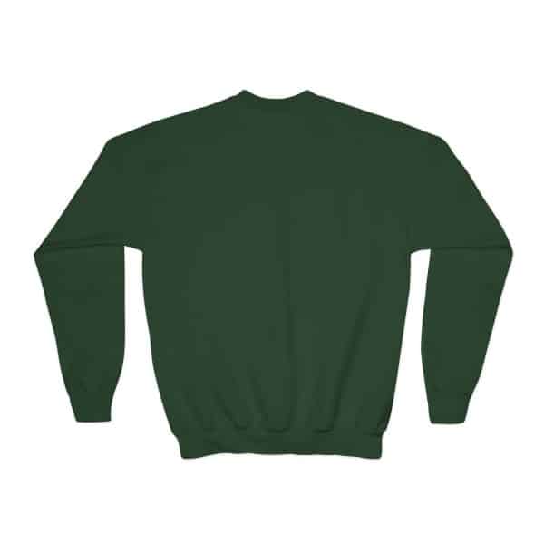 Celestial Fairy Youth Crewneck Sweatshirt - Image 18