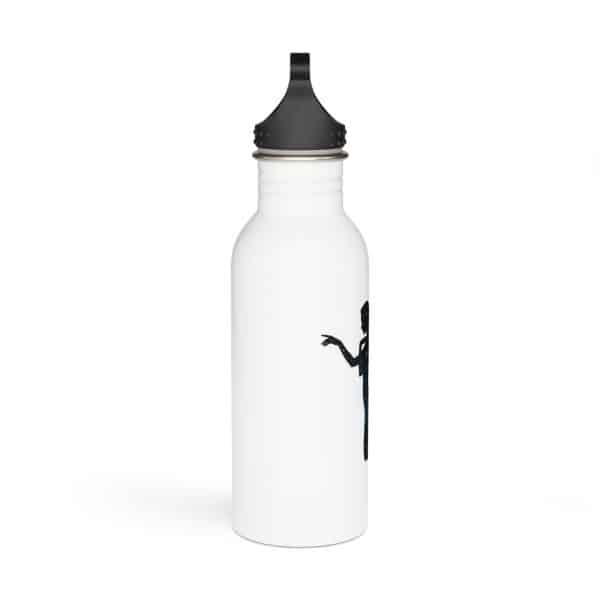 Celestial Fairy Stainless Steel Water Bottle - Image 2