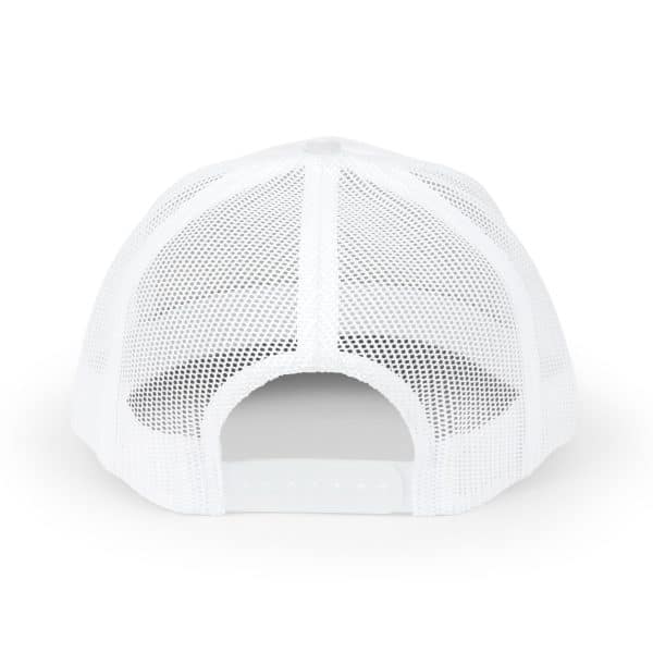Celestial Fairy Snapback Trucker Cap - Image 2