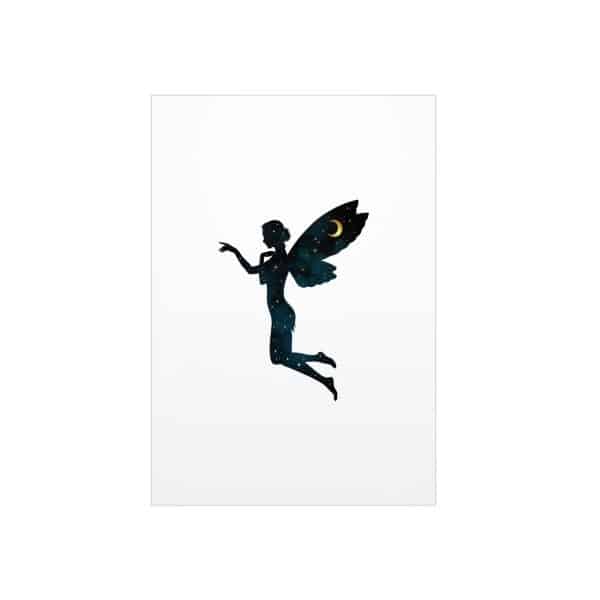 Enchanted Fairy Foam Board Decor - Celestial Wall Art for Dreamy Spaces - Image 33