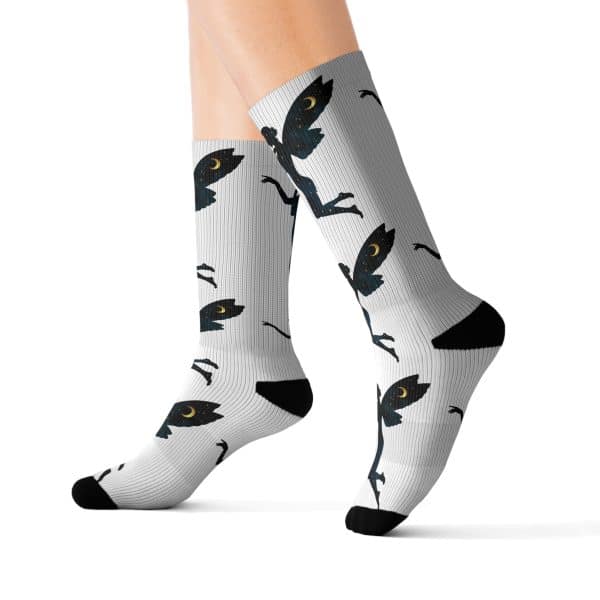 Sublimation Socks - Image 9