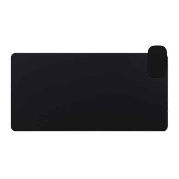 Celestial Fairy LED Gaming Mouse Pad, Wireless Charging - Image 14