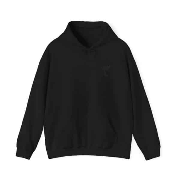 Whimsical Fairy Hoodie for Cozy Comfort - Image 5
