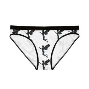 Celestial Fairy Women's Underwear (AOP)