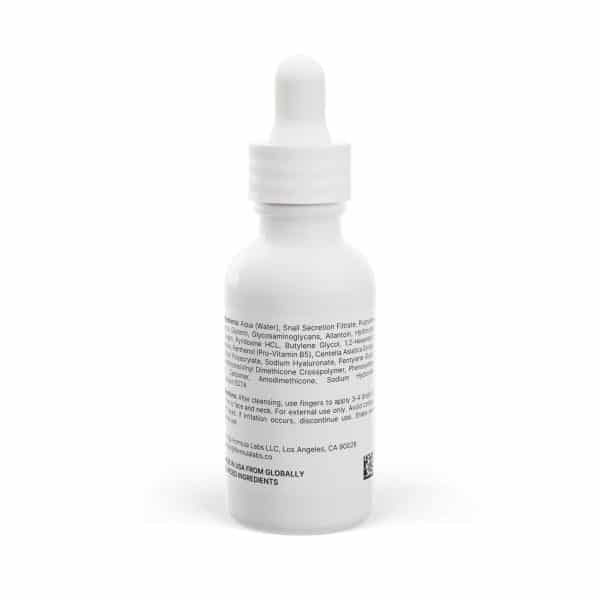 Celestial Fairy Snail Mucin Facial Serum, 1oz - Image 2