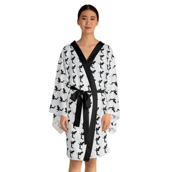 Celestial Fairy Long Sleeve Kimono Robe (AOP) - Image 8