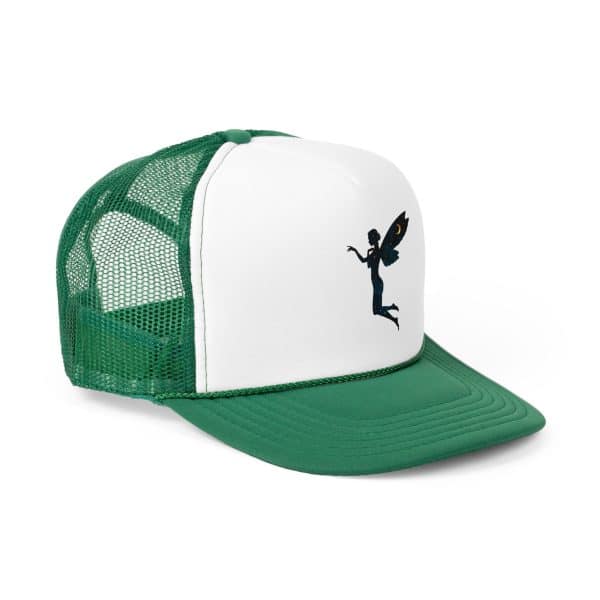Celestial Fairy Trucker Caps - Image 6
