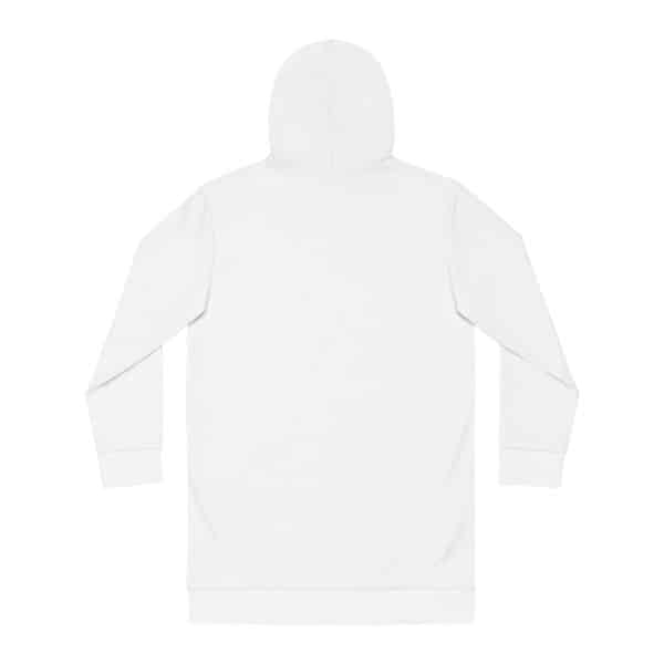 Celestial Fairy Women's Hoodie Dress (AOP) - Image 2
