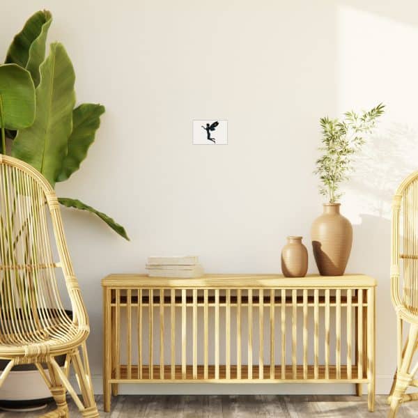 Enchanted Fairy Foam Board Decor - Celestial Wall Art for Dreamy Spaces - Image 3