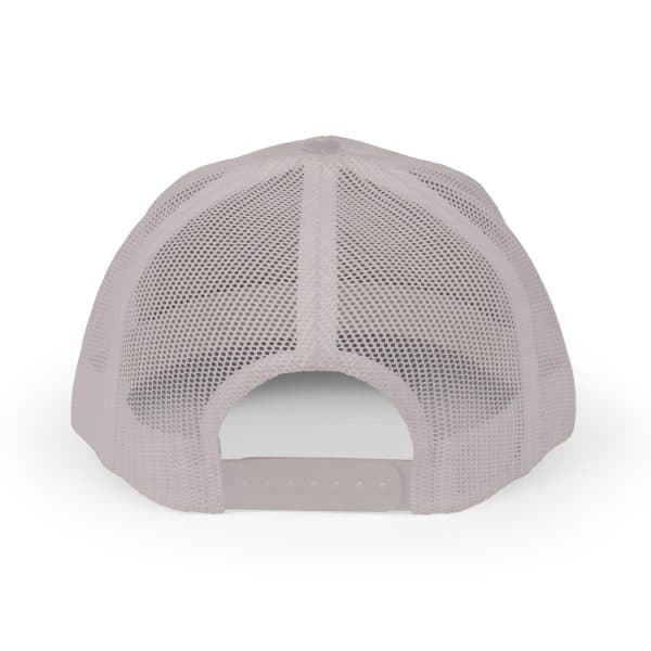 Celestial Fairy Snapback Trucker Cap - Image 6