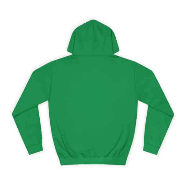 Fairy Design Unisex College Hoodie - Dreamy and Unique Campus Wear - Image 30