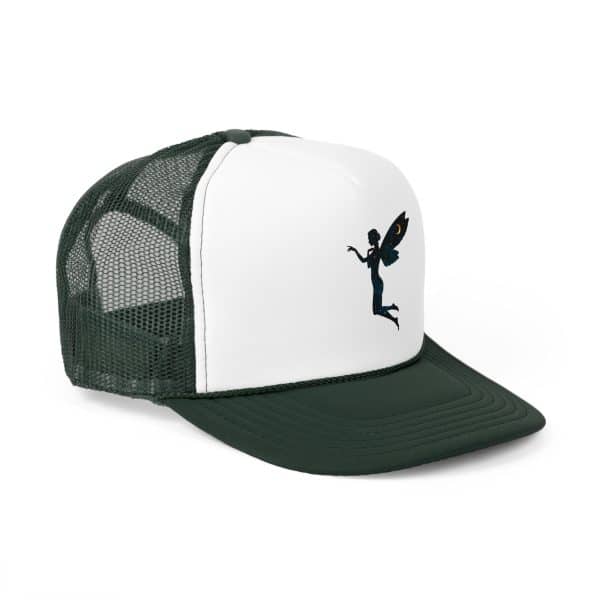 Celestial Fairy Trucker Caps - Image 18