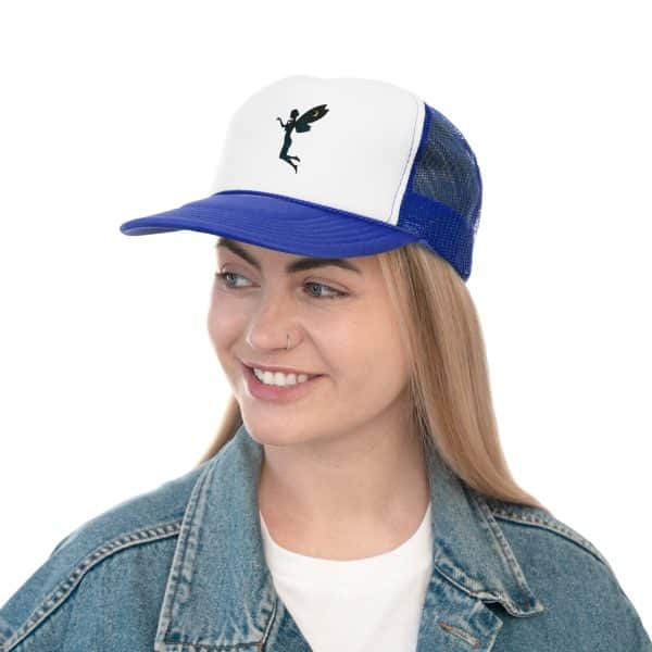 Celestial Fairy Trucker Caps - Image 28