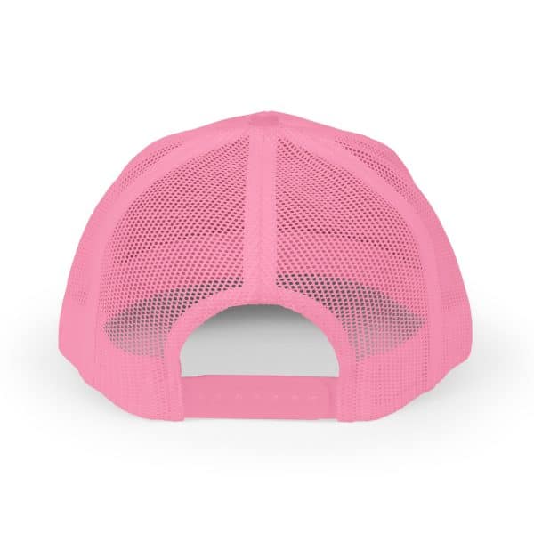 Celestial Fairy Snapback Trucker Cap - Image 82