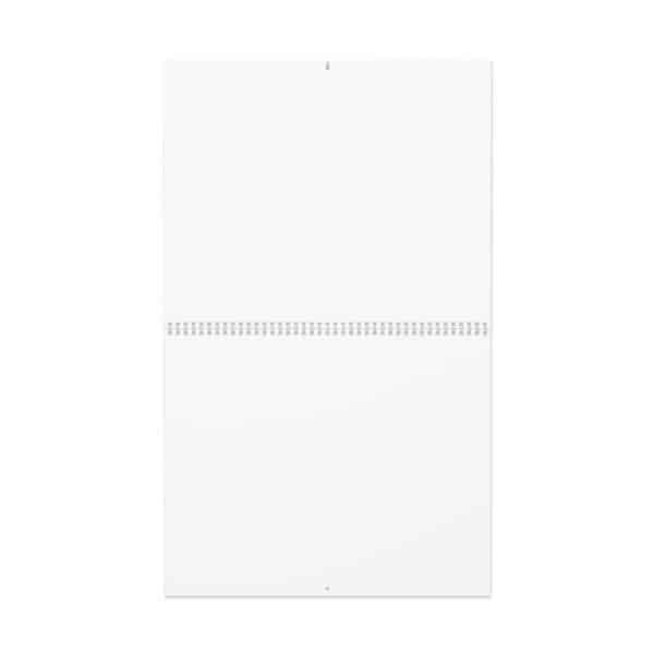 Fairy Minimalist Wall Calendar - Essential Planner for Every Home - Image 5