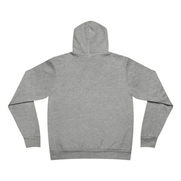 Unisex Sponge Fleece Pullover Hoodie - Image 10
