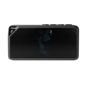 Celestial Fairy Jabba Bluetooth Speaker