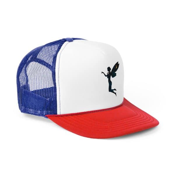 Celestial Fairy Trucker Caps - Image 14
