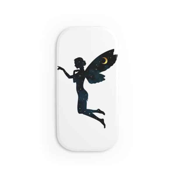 Fairy Night Sky Phone Grip - Magical & Functional Accessory - Image 5