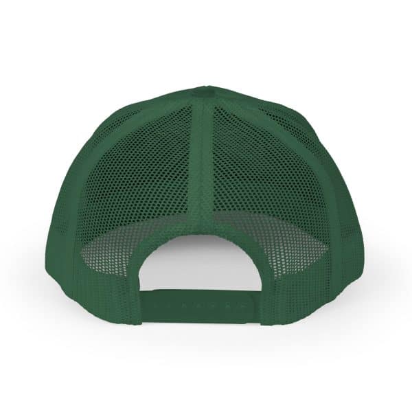 Celestial Fairy Snapback Trucker Cap - Image 66