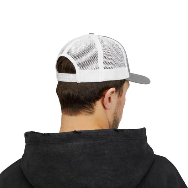 Celestial Fairy Snapback Trucker Cap - Image 72