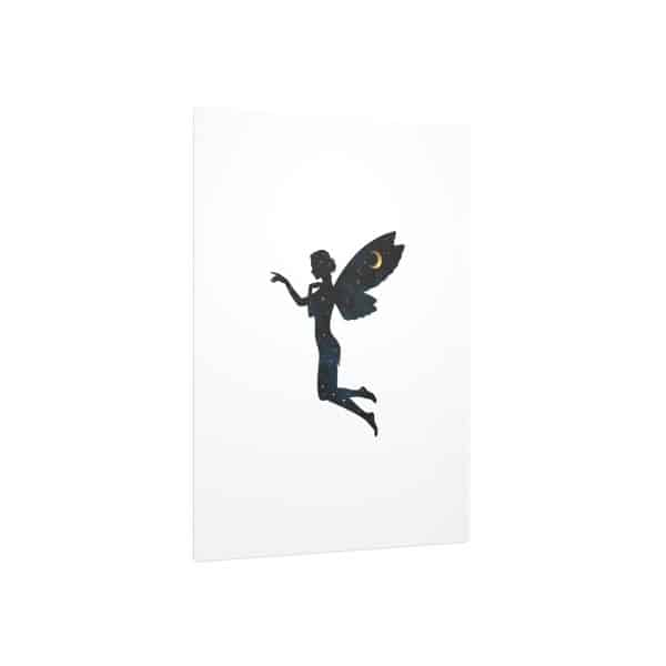 Enchanted Fairy Foam Board Decor - Celestial Wall Art for Dreamy Spaces - Image 54