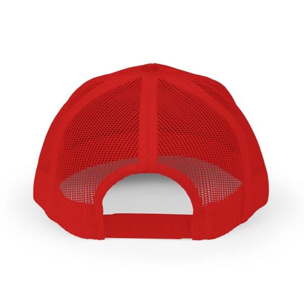 Celestial Fairy Snapback Trucker Cap - Image 14