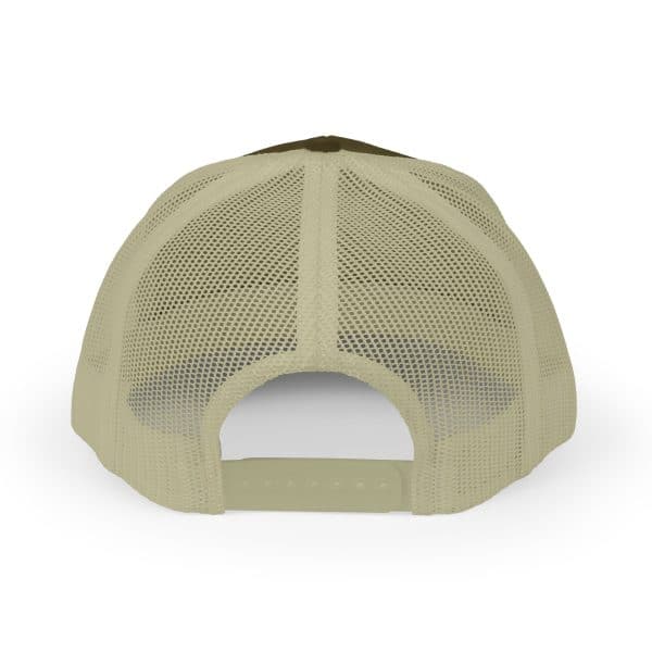 Celestial Fairy Snapback Trucker Cap - Image 58