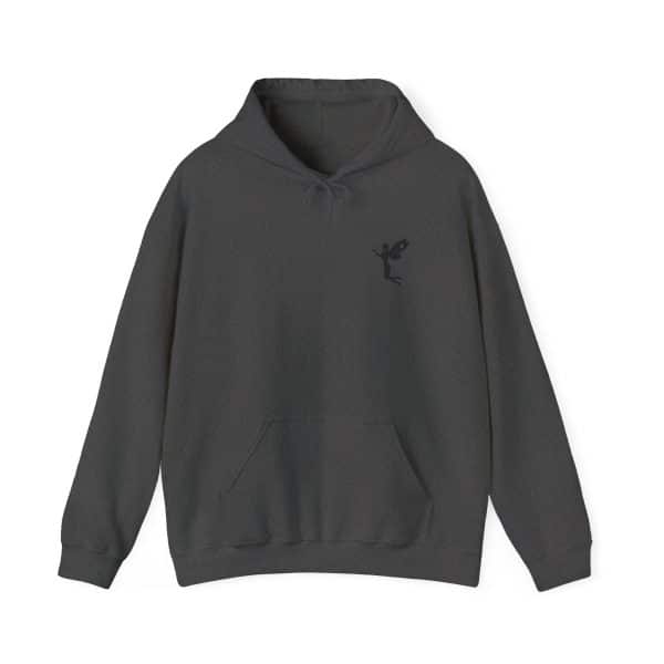 Whimsical Fairy Hoodie for Cozy Comfort - Image 33