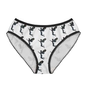 Celestial Fairy Women's Briefs (AOP)