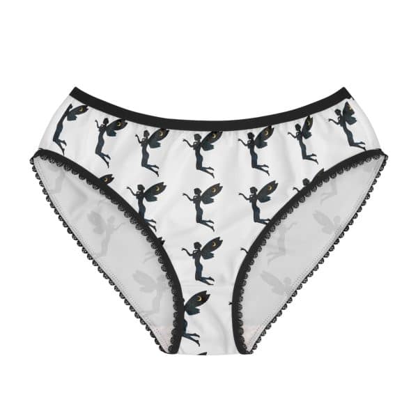 Celestial Fairy Women's Briefs (AOP)