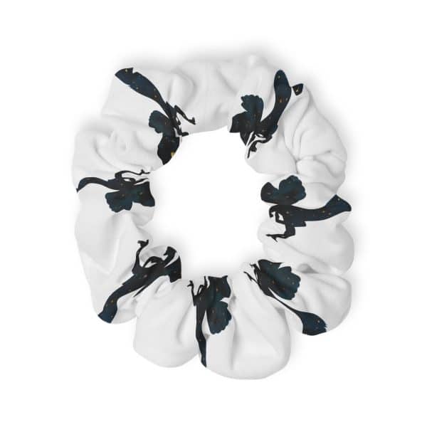 Celestial Fairy Scrunchie