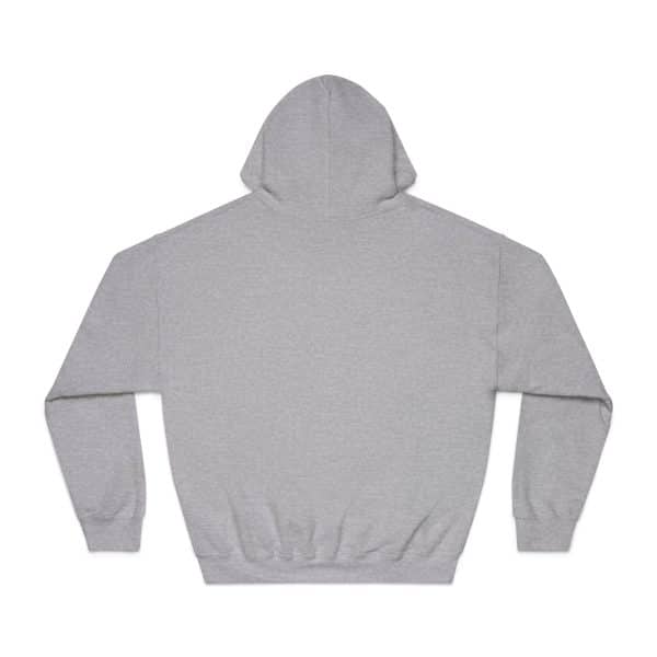 Fairy Wings Unisex Hooded Sweatshirt - Cozy & Magical Apparel - Image 14