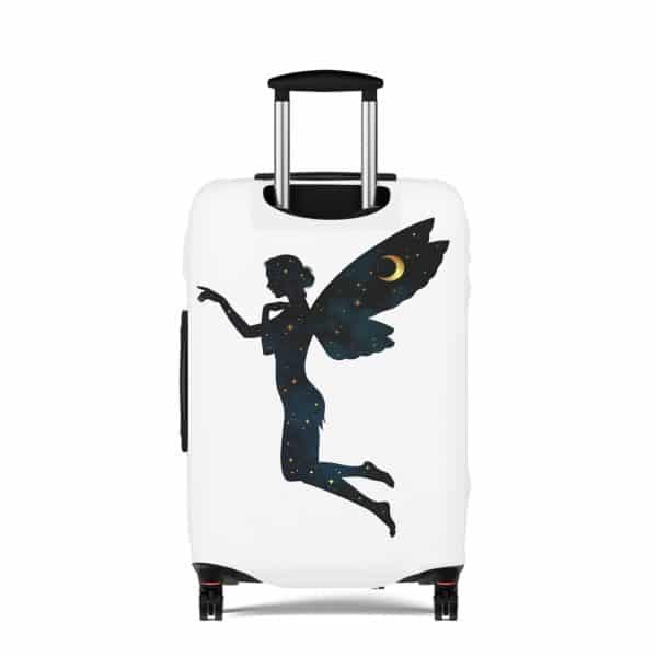 Celestial Fairy Luggage Cover - Image 6
