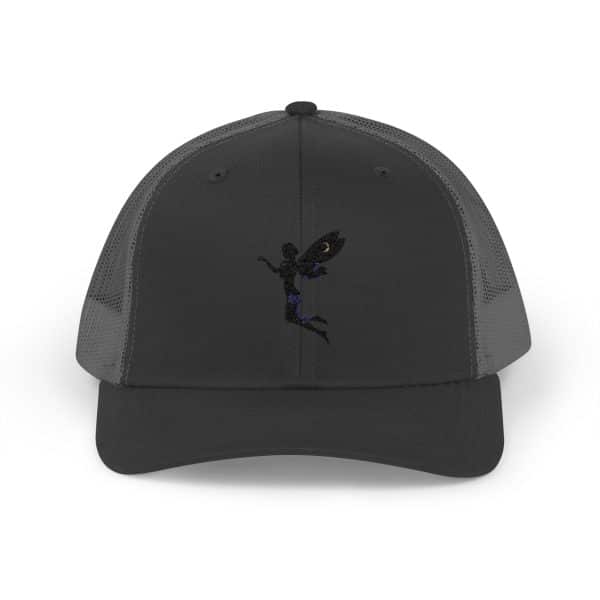 Celestial Fairy Snapback Trucker Cap - Image 29